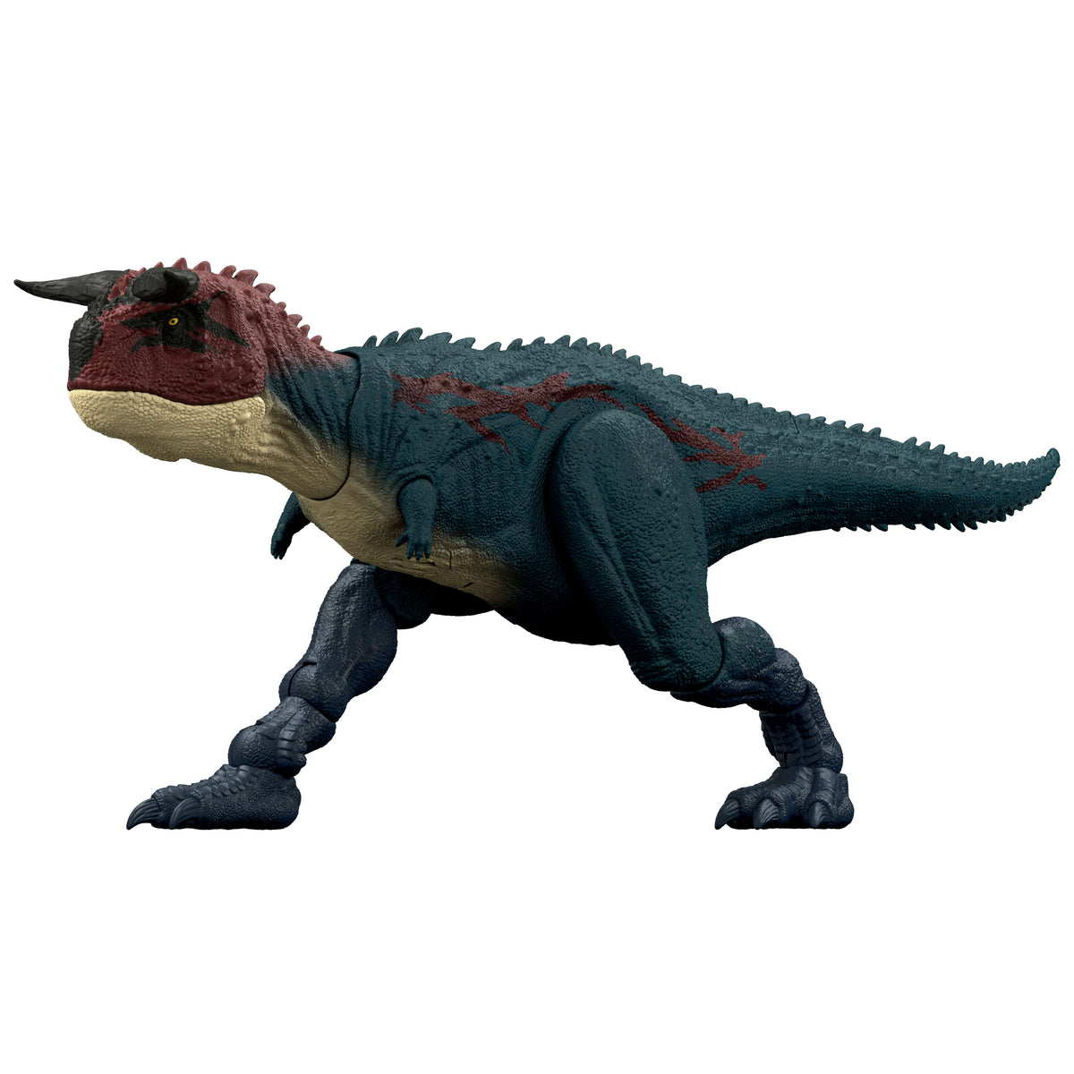 CARNOTAURUS RAVAGEUR
