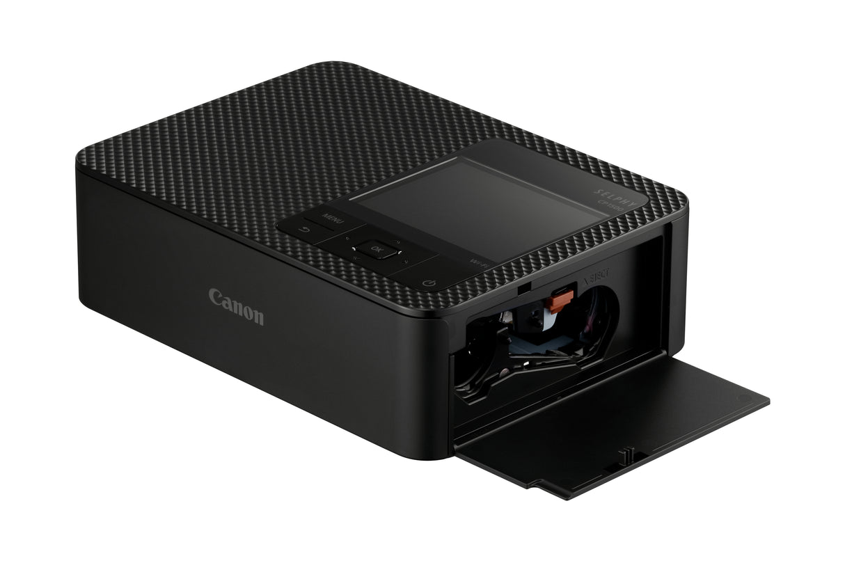 Imprimante Photo portable Canon Selphy CP1500 (Noir)