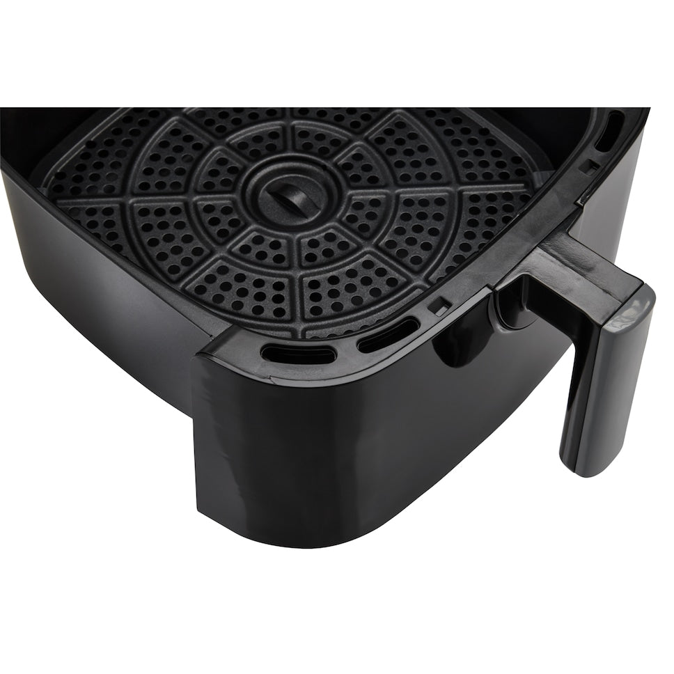 Friteuse a Air Chaud - MEDION - 50072999 - 2150 W - Ecran tactile - 9 programmes - Noir