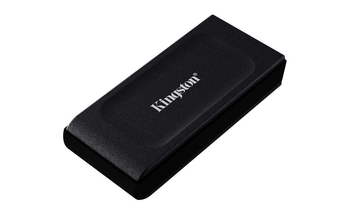 Kingston XS1000 - SSD - 1 To