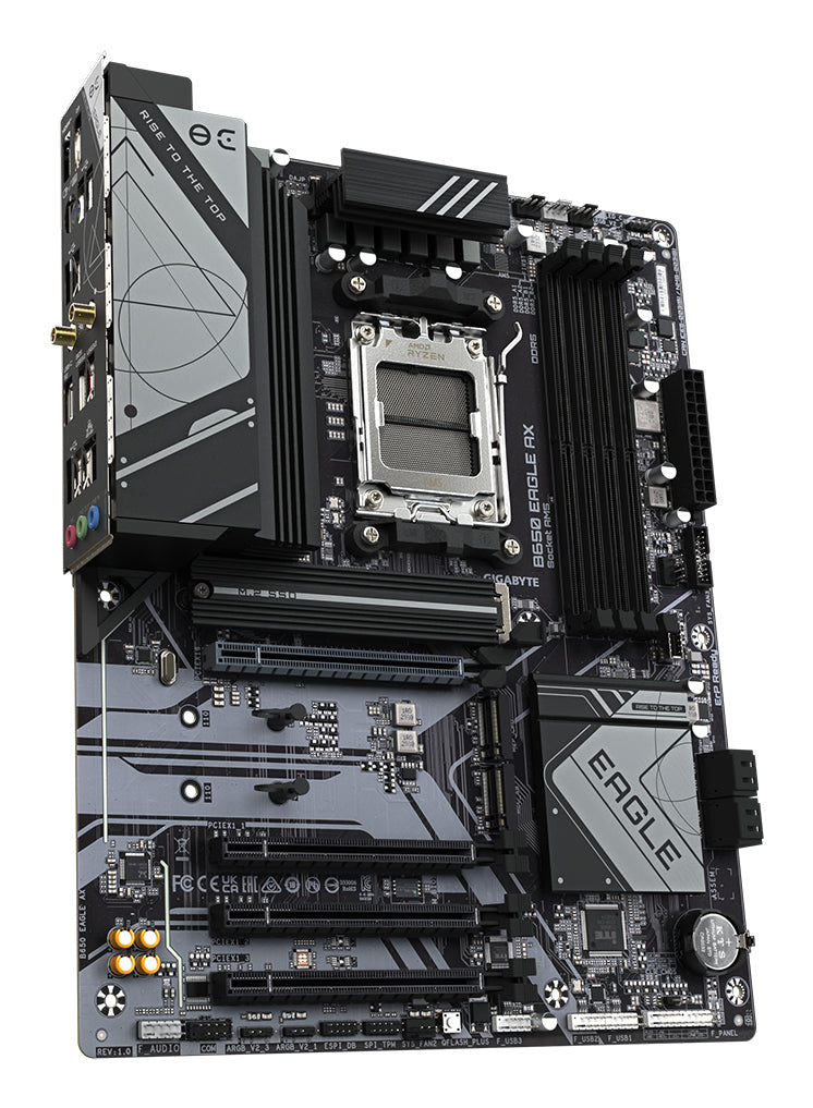 Carte Mére Gigabyte B650 Eagle AX (AM5)