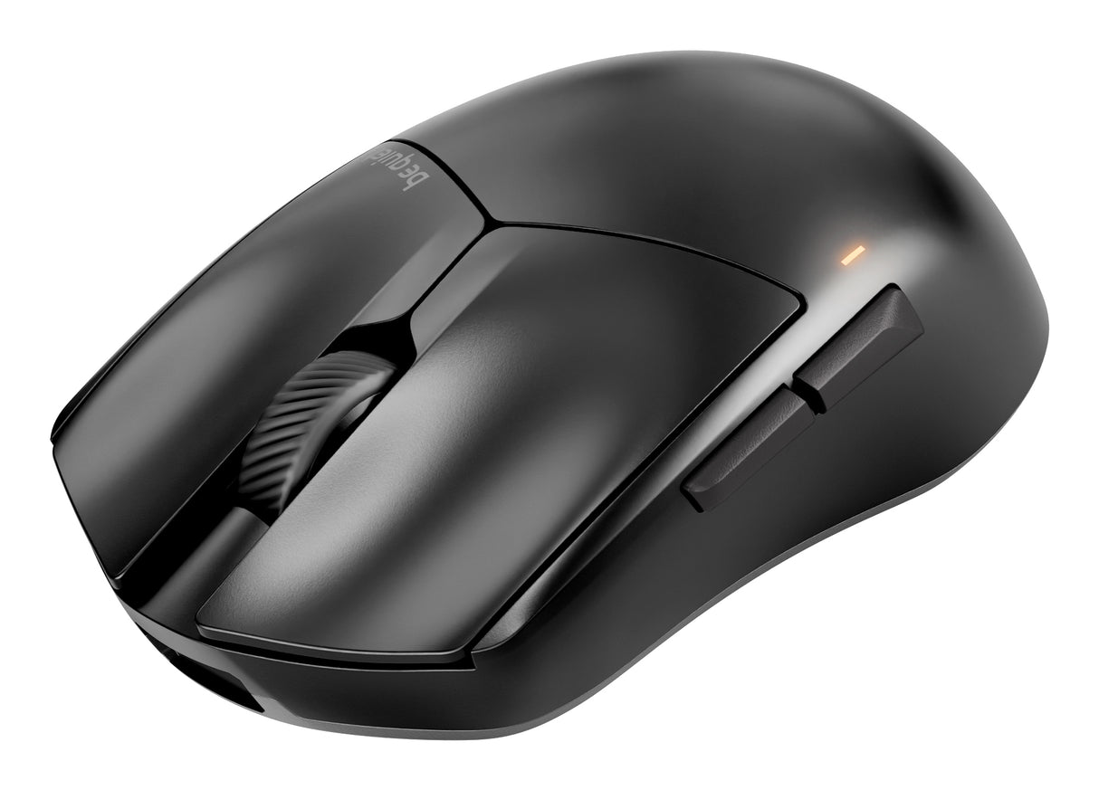 Souris - Sans fil - BE QUIET! - Dark Perk Sym - Noir