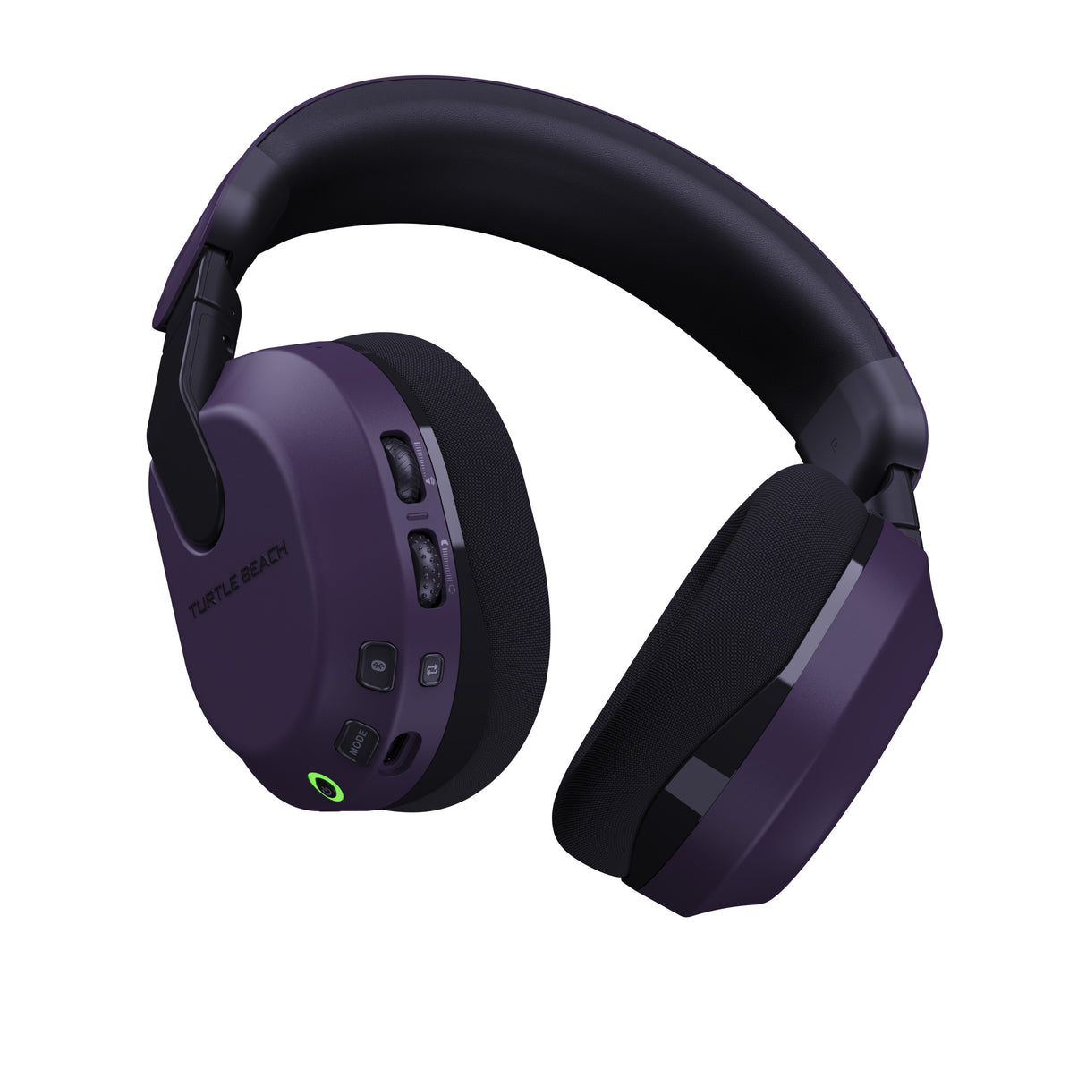 Casque gaming sans fil - TURTLE BEACH - TBS-2102-45 - Stealth 600 - Gen 3 - XB - Violet