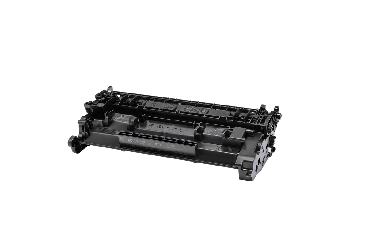 Cartouche de Toner HP 149A Noire Authentique (W1490A) pour HP LaserJet Pro 4002 / 4102 / MFP 4102 / 4002 / 4102