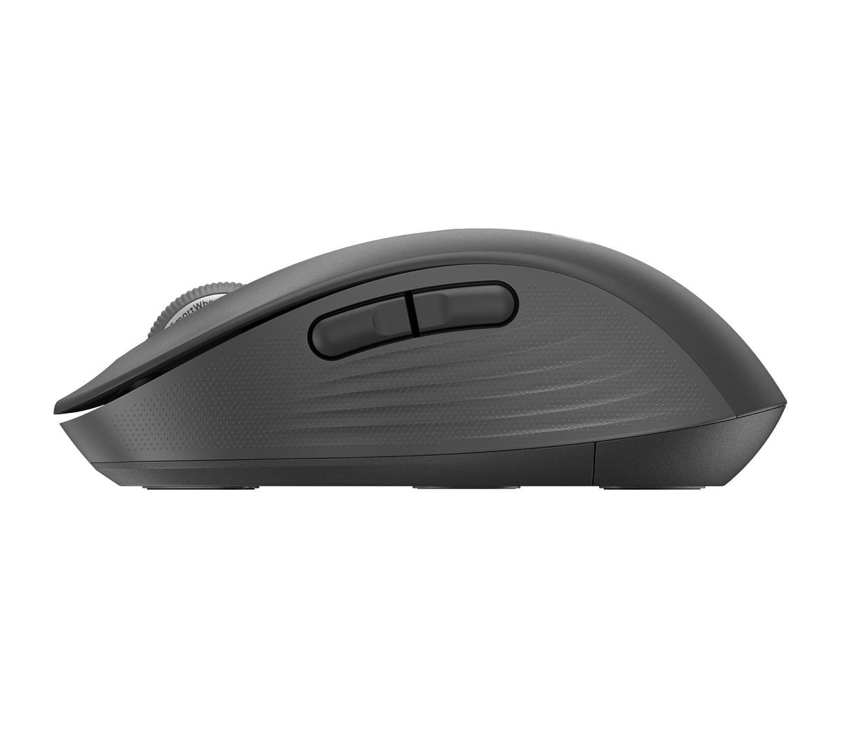 Souris sans fil Logitech Signature M650 Business (Noir/Gris)