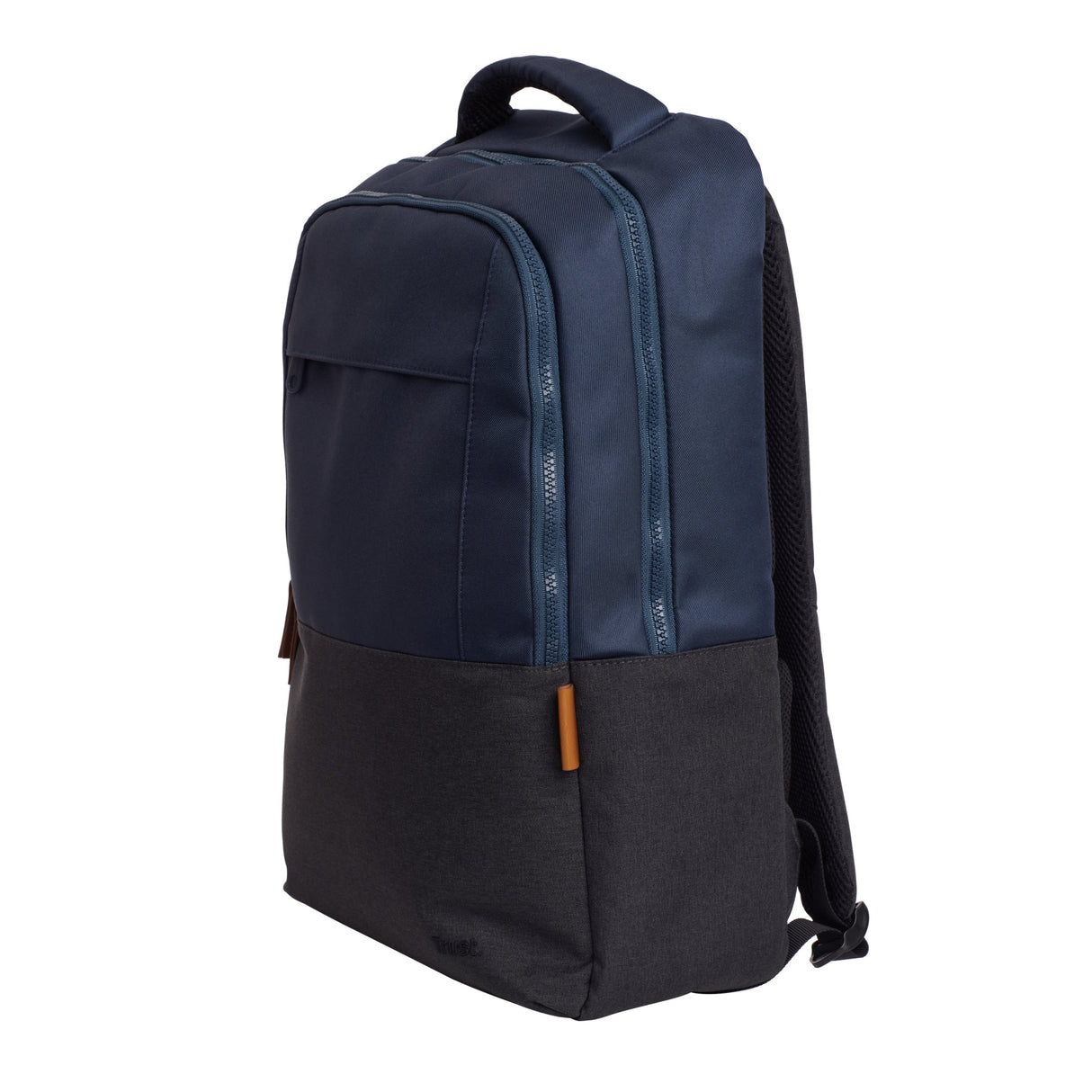 Sac � Dos Ordinateur portable Trust Lisboa 16"max (Bleu)
