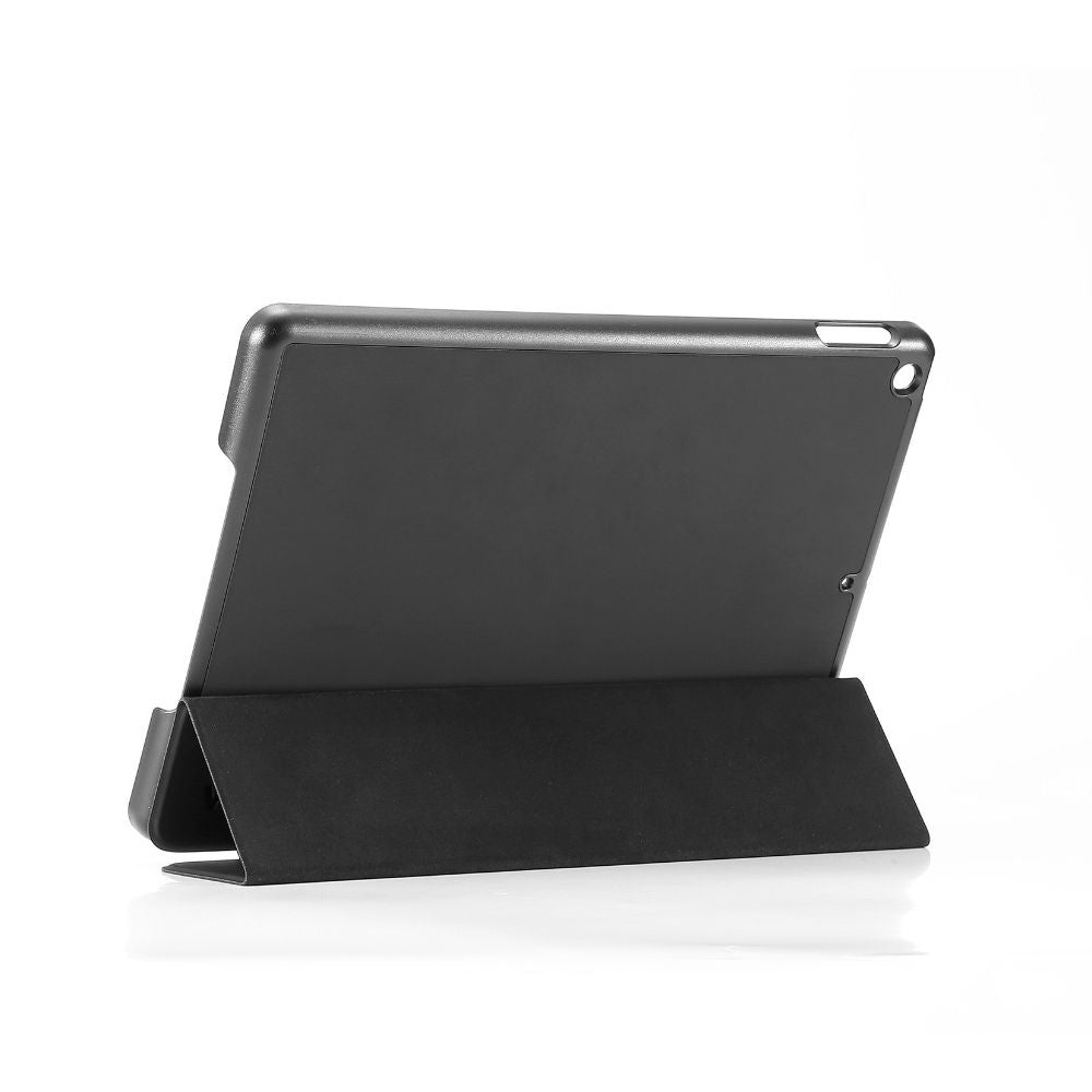 Etui WE pour tablette APPLE iPad 10.2'' - Noir Rabat aimanté - Fonction support