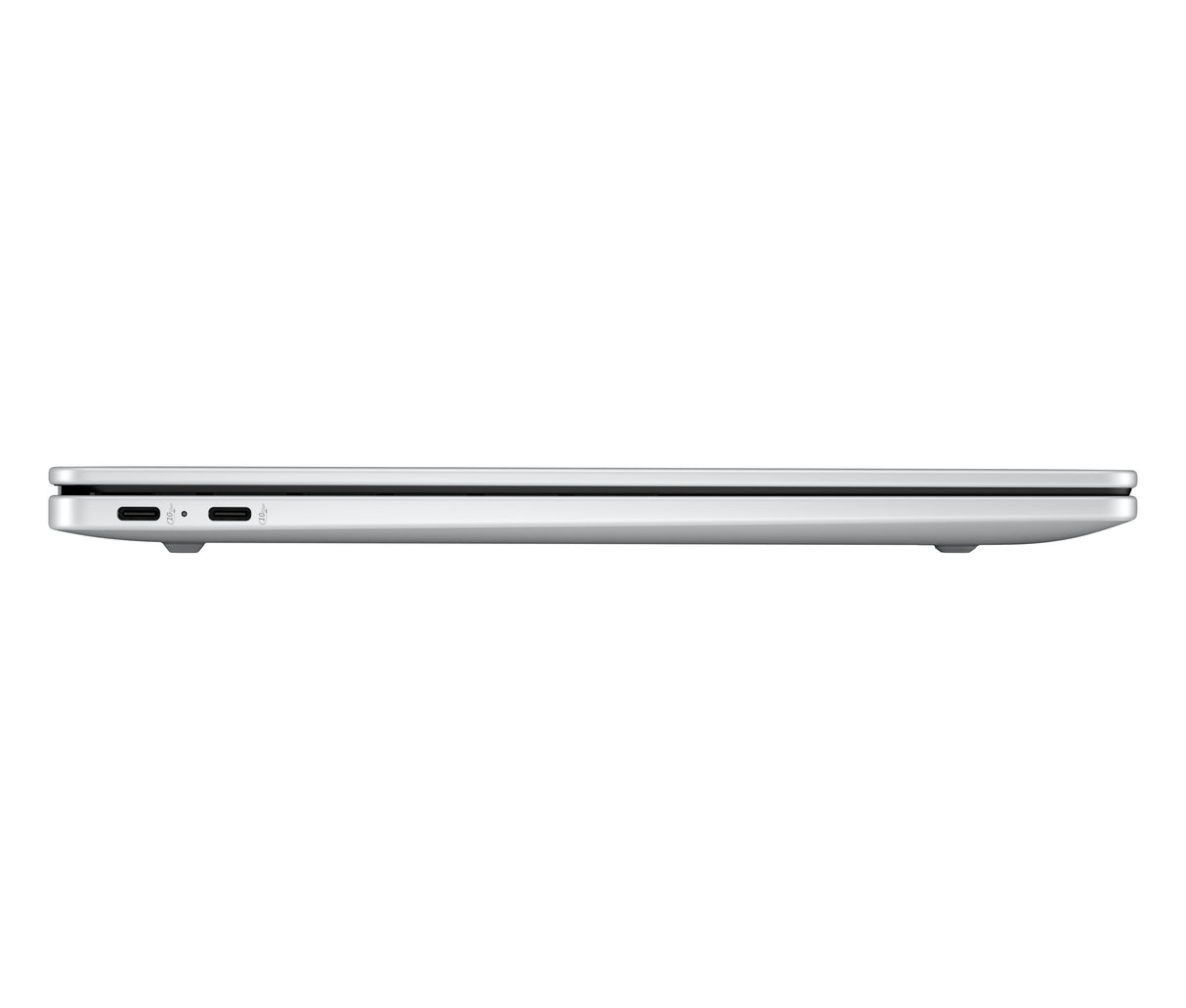 PC Portable HP OmniBook 5 14-he0018nf - Windows 11 - 14 2K OLED - Snapdragon X1-26-100 - RAM 16Go - Stockage 512Go SSD - AZERTY