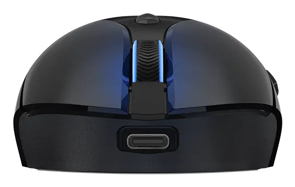 Souris Gaming LENOVO Legion M410 - Sans fil 2.4GHz & filaire - 16 000 DPI - RGB - 6 boutons programmables