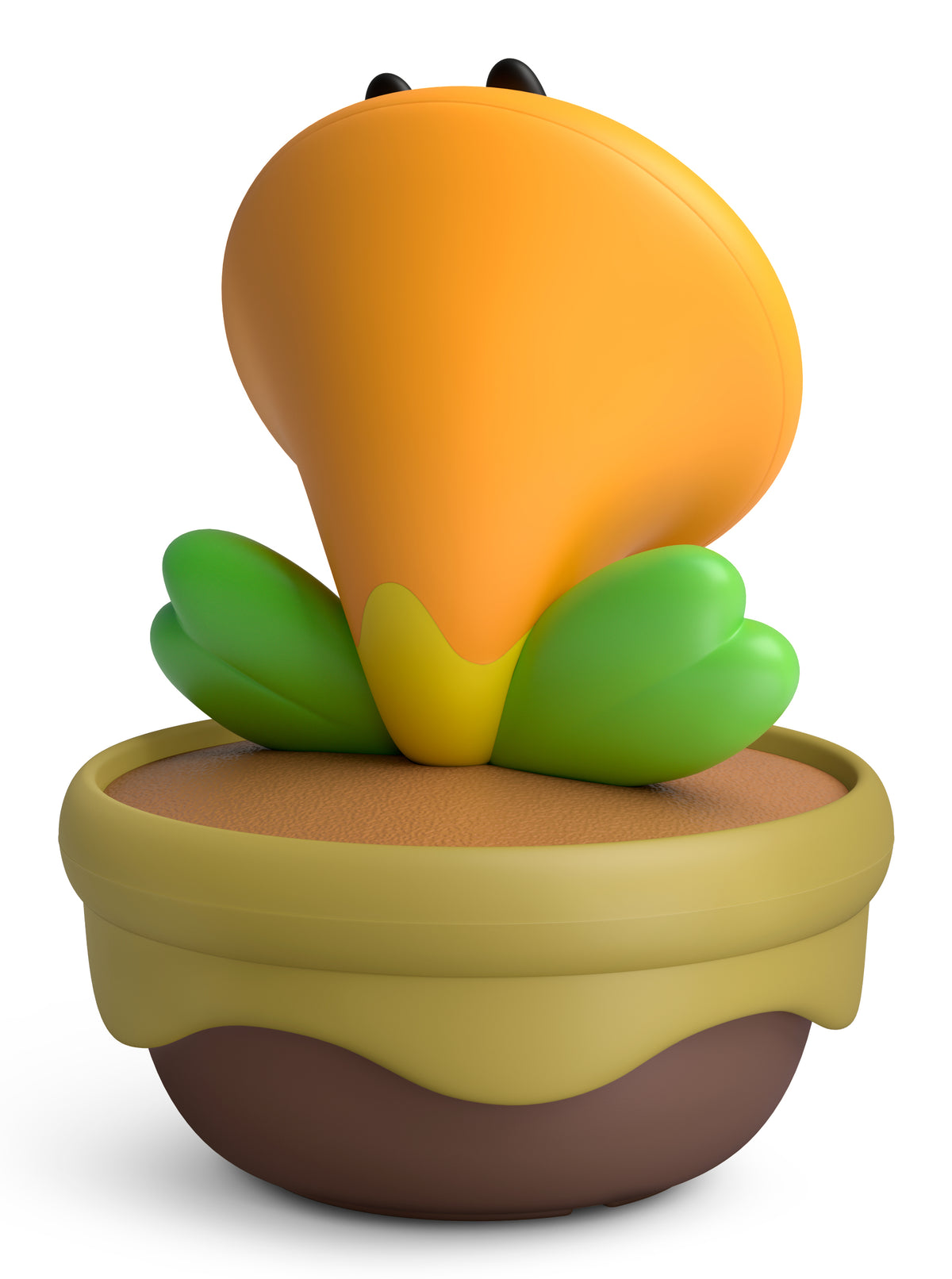 Fleur Cancan de Super Mario Bros. Wonder