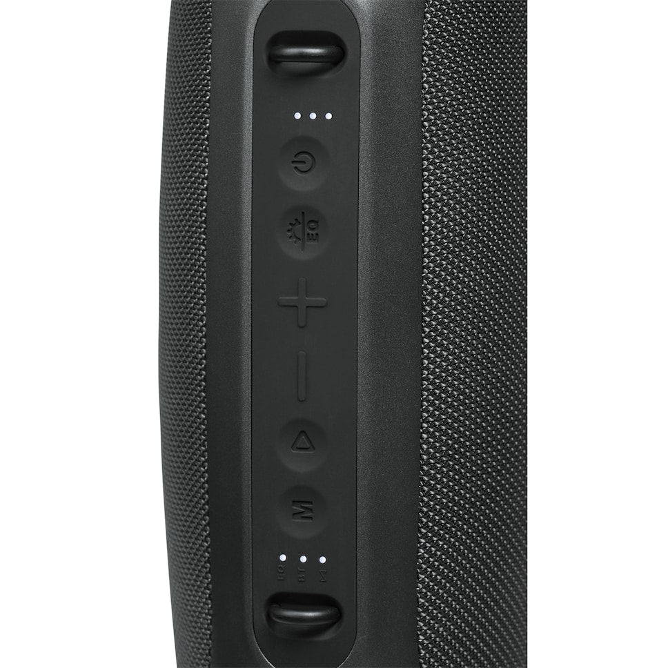 Enceinte Bluetooth - MEDION - M - 30W - Bluetooth 5.3 - IPX7 - 42 heures d'autonomie