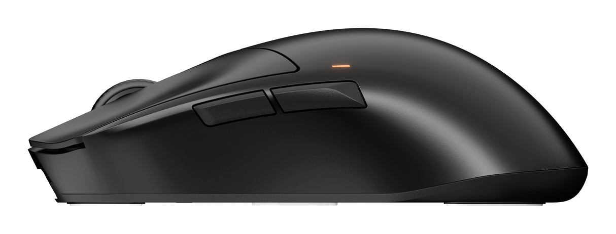 Souris - Sans fil - BE QUIET! - Dark Perk Sym - Noir