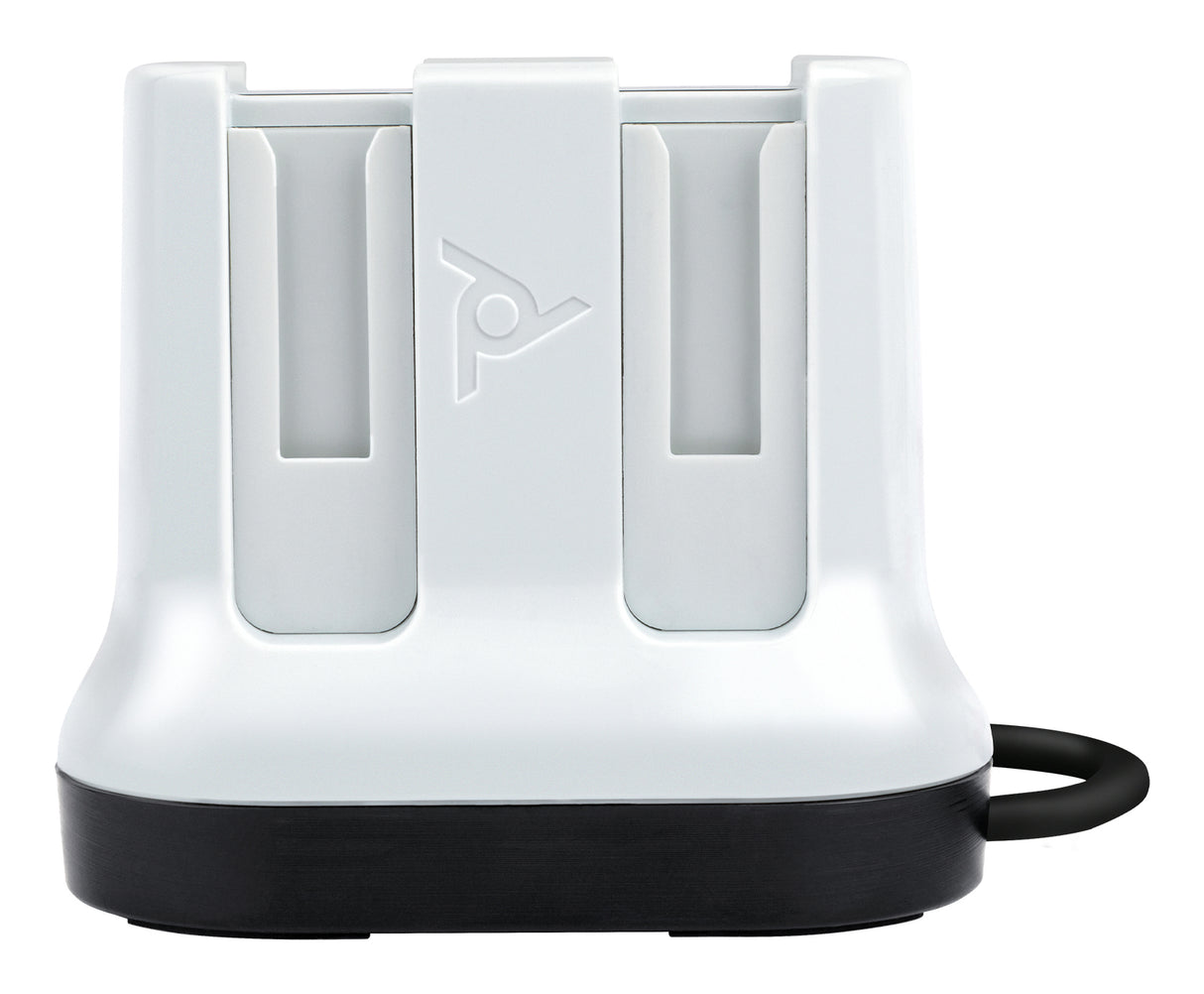 Sation de charge pour 4 Joy-Con Switch - PDP - Blanc