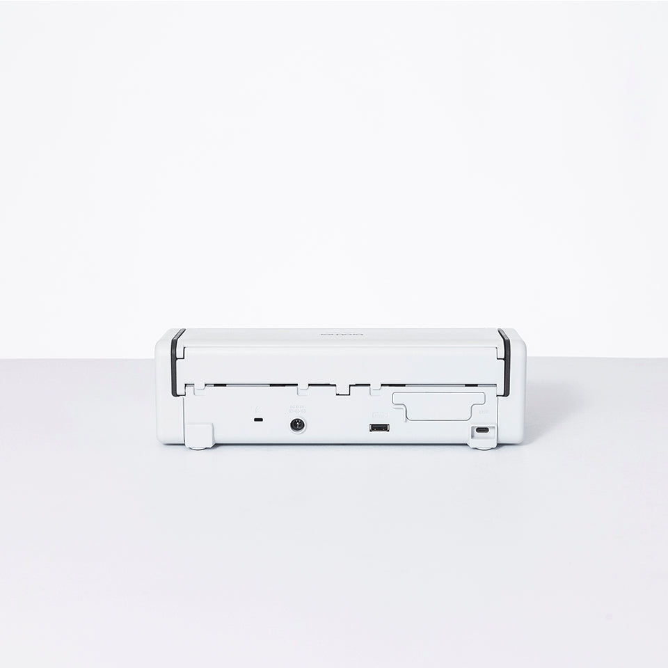 Scanner portable Brother ADS-1300 (Blanc)