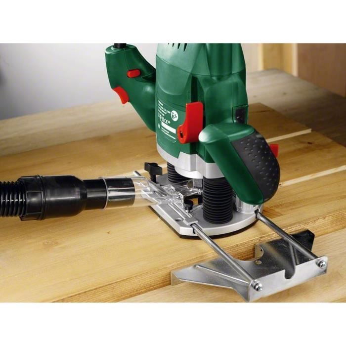 Défonceuse Bosch - POF 1200 AE (1200W , 11.000 28.000 tr/min)