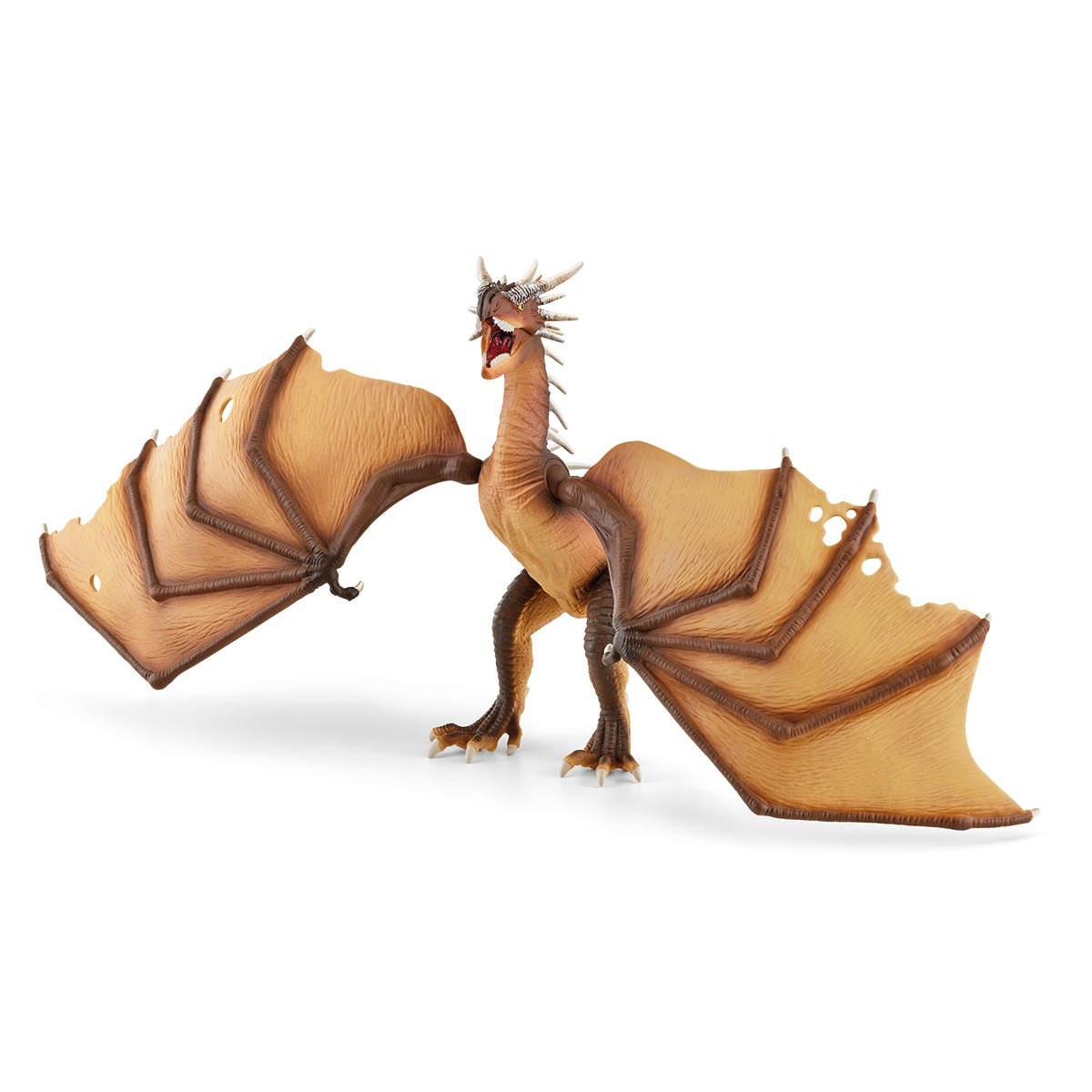 Figurine Le Magyar a Pointes, Harry Potter, pour enfants des 6 ans, Schleich 13989 Harry Potter, Univers WIZARDING WORLD