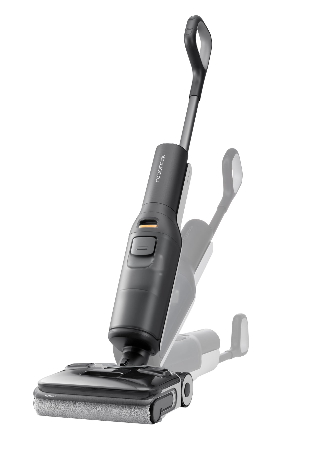 ROBOROCK F25 ACE COMBO - Aspirateur Laveur sans Fil 5-en-1 - Puissance 20 kPa - Lavage a Chaud a 90 °C - Auto-Nettoyage Automatique
