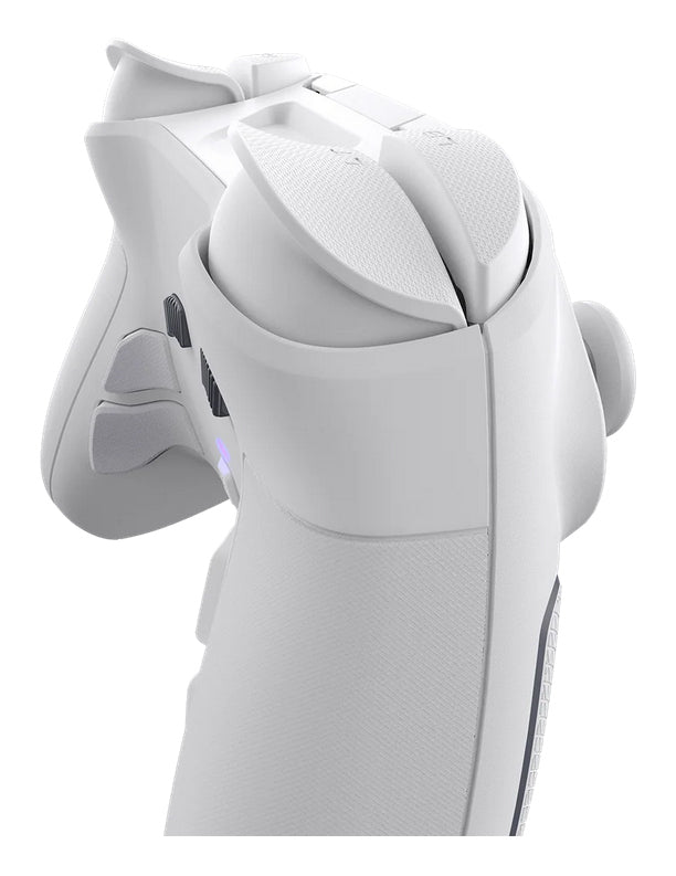 Manette modulaire - Xbox - Victrix™ Pro BFG™ Reloaded - Sans fil - Blanc