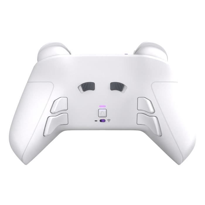 Manette modulaire - Playstation - Victrix Pro BFG Reloaded - Sans fil - Blanc