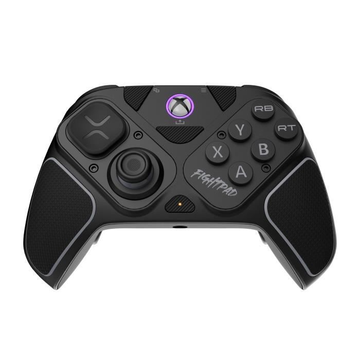 Manette modulaire - Xbox - Victrix Pro BFG Reloaded - Sans fil - Noir