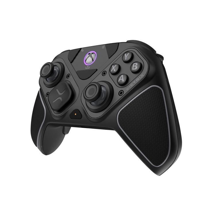 Manette modulaire - Xbox - Victrix Pro BFG Reloaded - Sans fil - Noir