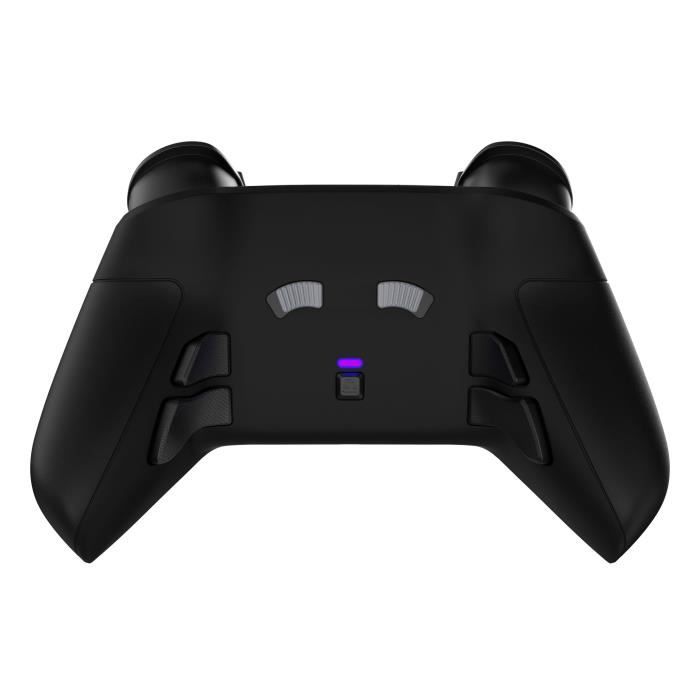 Manette modulaire - Xbox - Victrix Pro BFG Reloaded - Sans fil - Noir