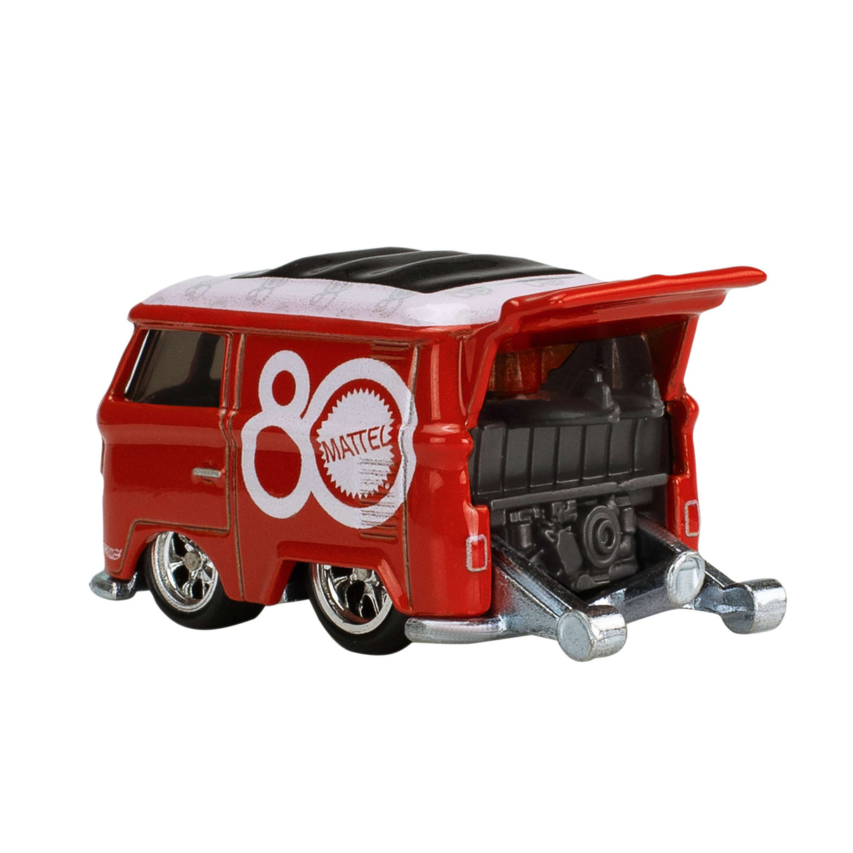 Hot Wheels - Pop Culture - Réplique de véhicule premium échelle 1/64 - Hot Wheels - JBL68