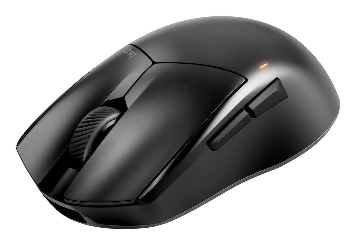 Souris - Sans fil - BE QUIET! - Dark Perk Ergo - Noir