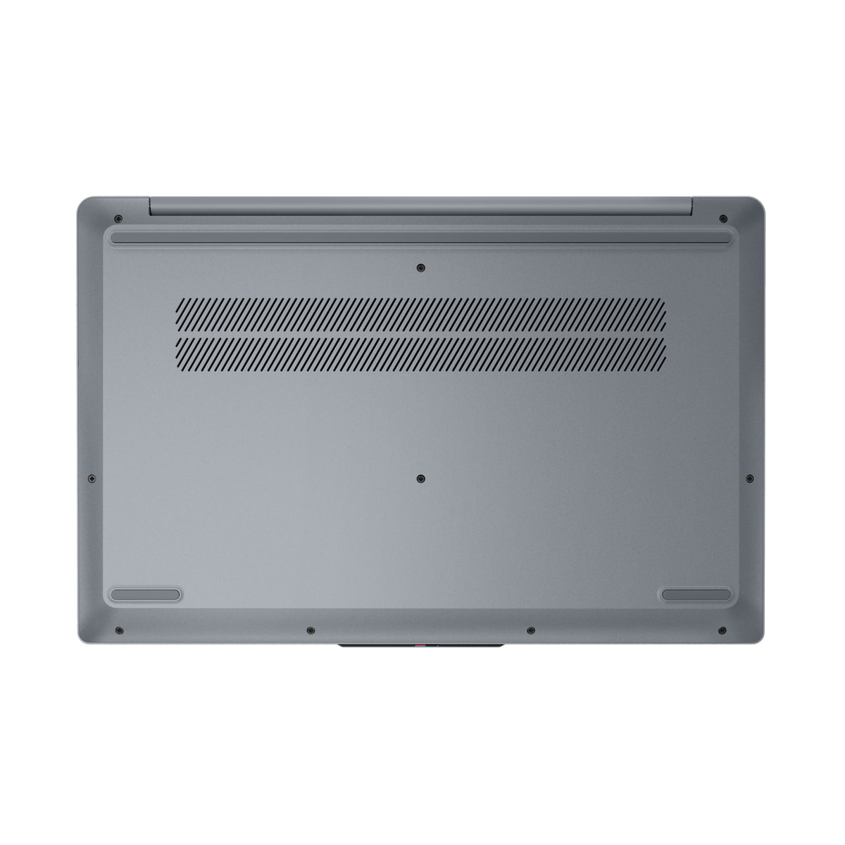 PC portable LENOVO IdeaPad Slim 3 15IAN8 | Windows 11 - 15 FHD - Intel N100 - RAM 4 Go - SSD 128 Go - AZERTY