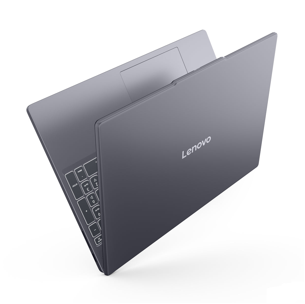 PC portable LENOVO IdeaPad Slim 3 15IRH10 | Windows 11 - 15,3 WUXGA IPS - Core i5-13420H - RAM 16 Go - SSD 512 Go - AZERTY