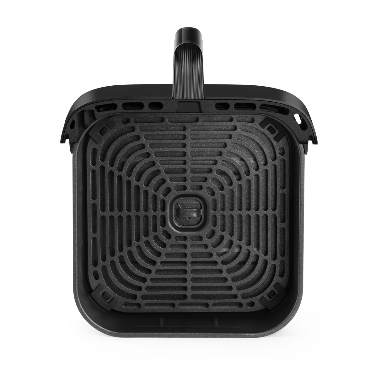 Friteuse sans huile COSORI - Turbo Tower Chef Edition - Capacité 10,8L - 2 cuves - 6 programmes - 2630W - Noir