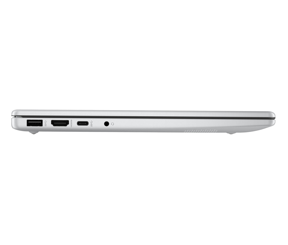 PC Portable HP Omnibook 3 14-ha0015nf - Windows 11 - 14 FHD IPS - Ryzen AI 5 340 - RAM 16Go - Stockage 512Go SSD - AZERTY