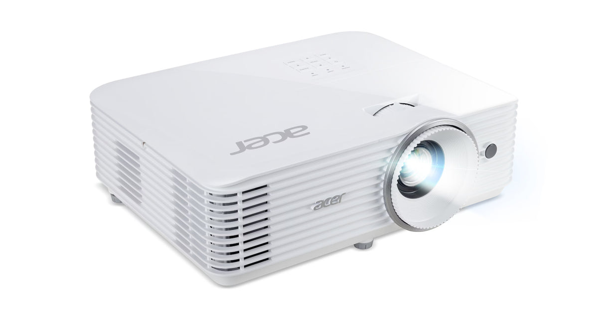 Vidéoprojecteur ACER H6546 DLP 1080p 5200 Lm