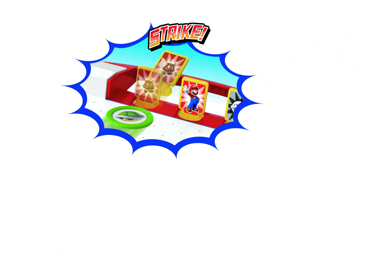 Super Mario Air Hockey - EPOCH Games - 7361