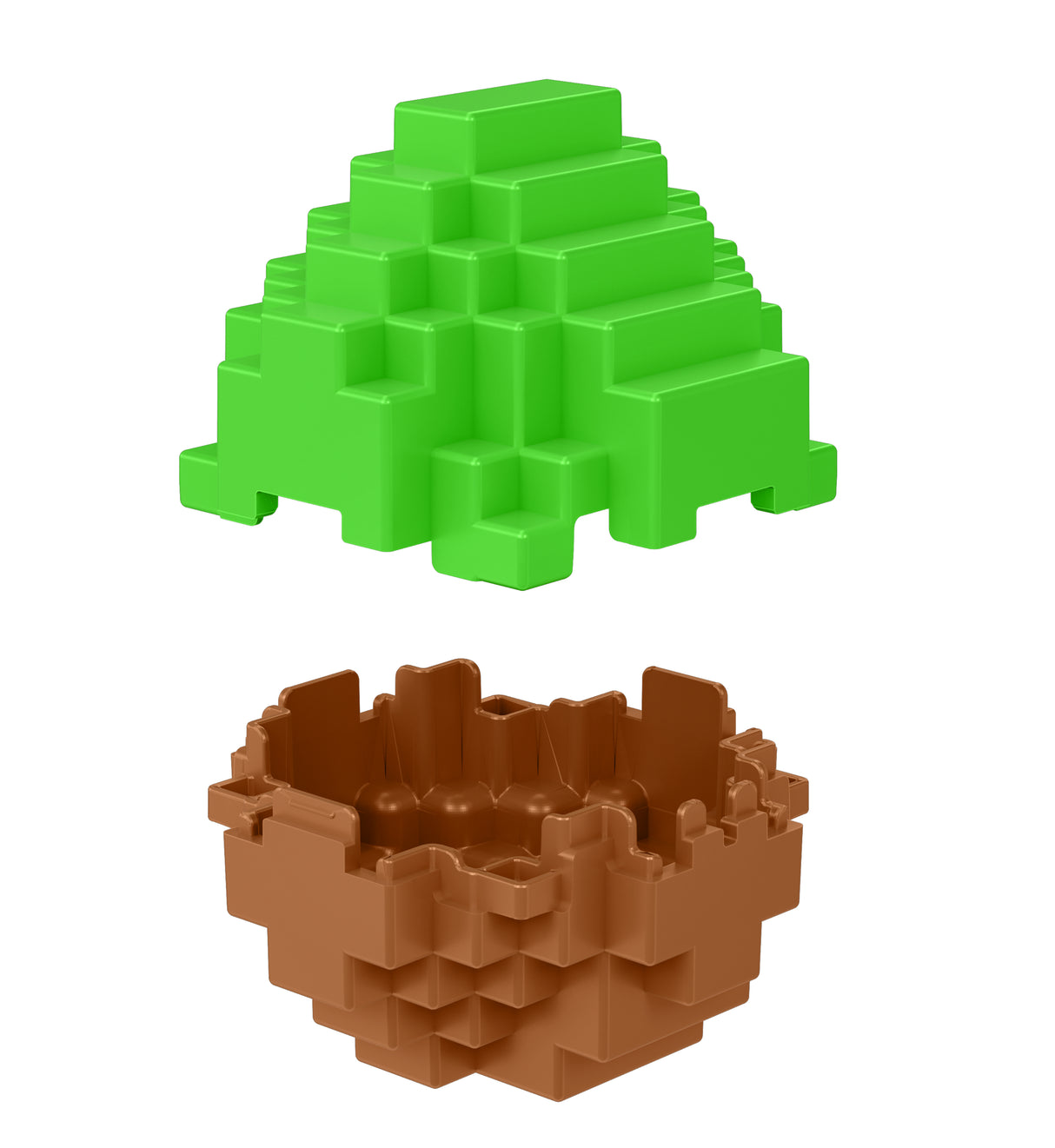 Minecraft - L'oeuf de créature et sa Mini-figurine - 6 ans et +