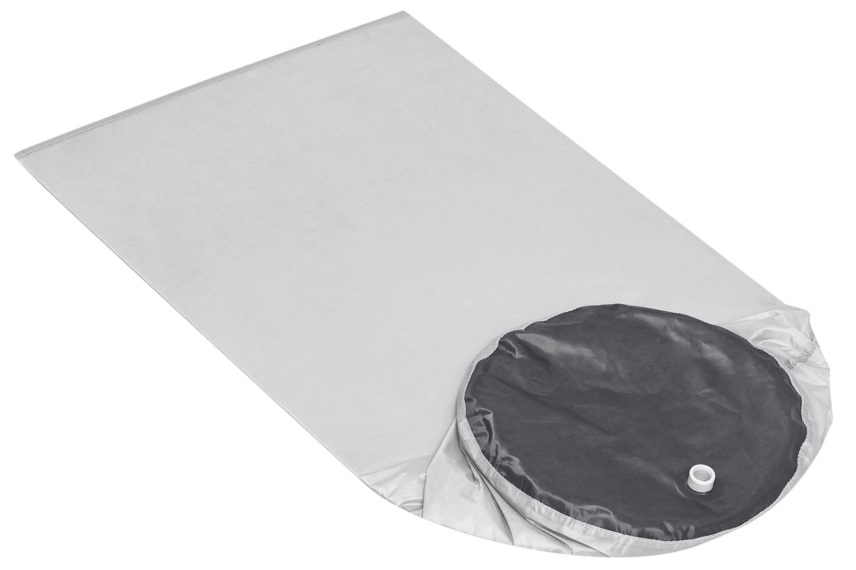 Bestway Matelas gonflable isolé forme momie taille Regular AlpineLite™