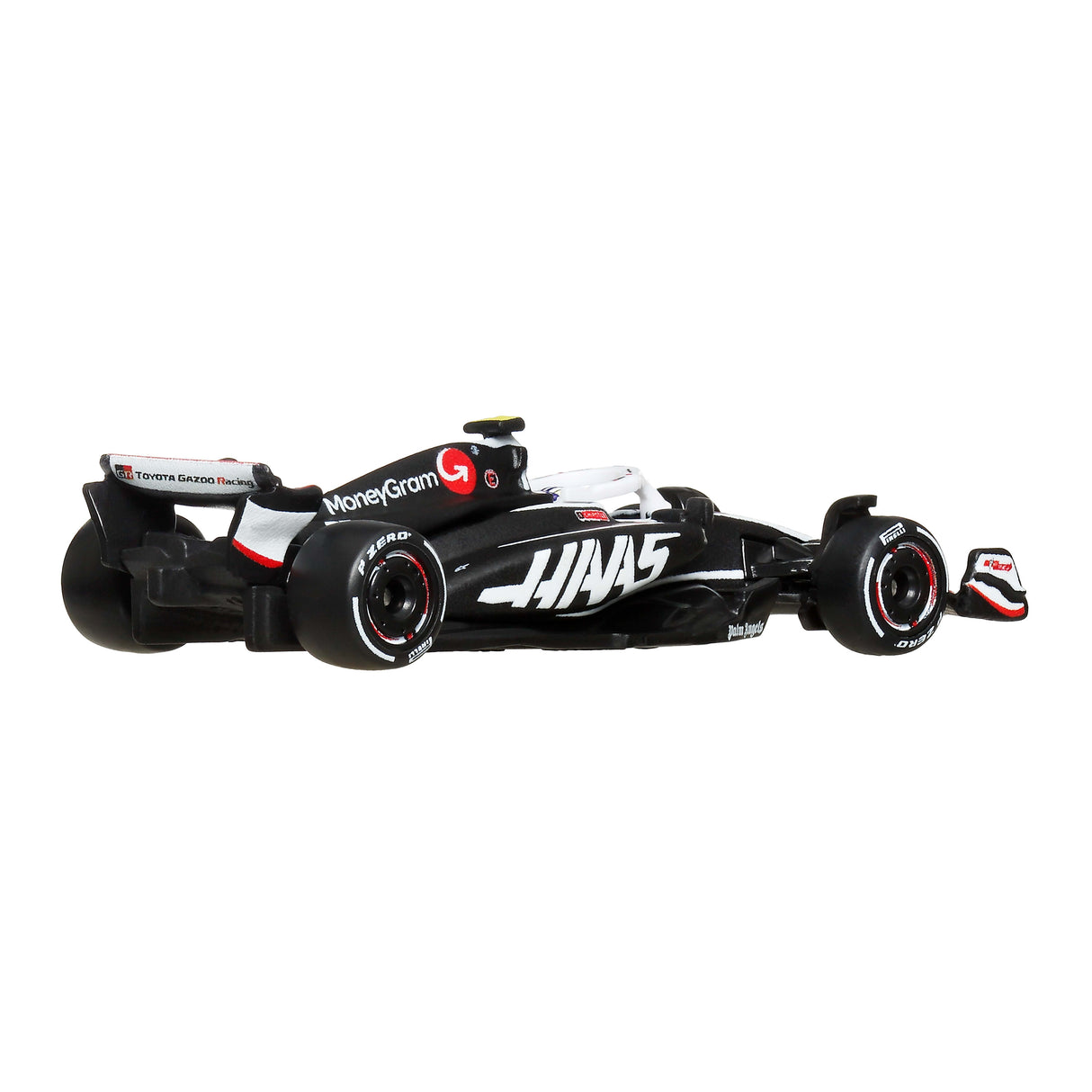 Jouet - HOT WHEELS - Assortiment de voitures - Noir - Pour enfants a partir de 4 ans - Mixte
