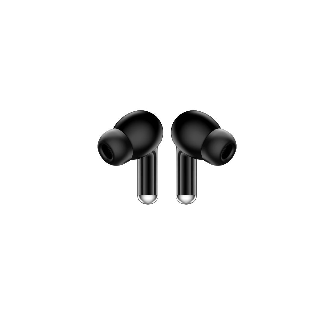 Ecouteurs sans-fil avec écran tactile SOLYS, Bluetooth, batterie intégrée 40mAh,