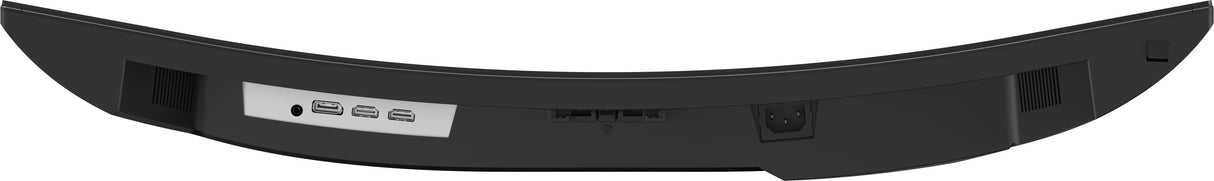 Ecran incurvé 32" MSI Gaming G32C6X Full HD 250Hz (Noir)