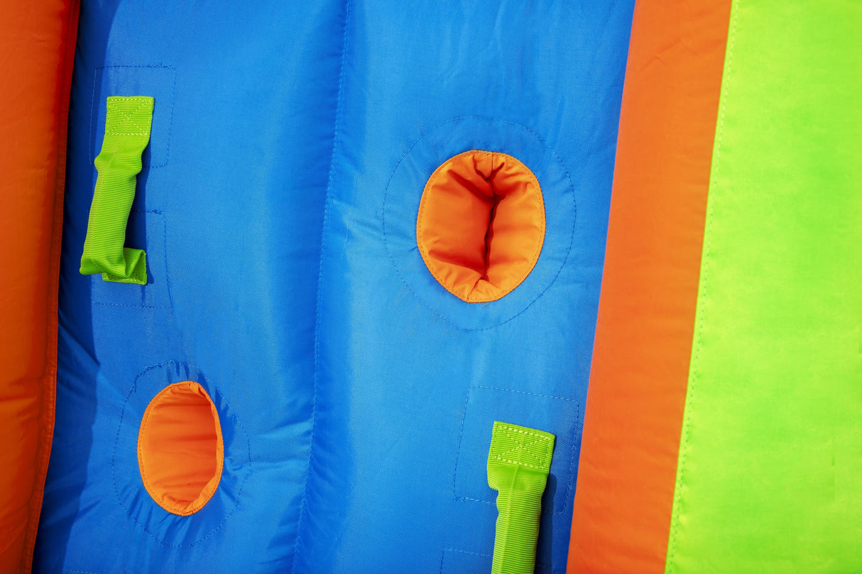Parc aquatique gonflable - Bestway - Turbo Splash™ H2OGO!