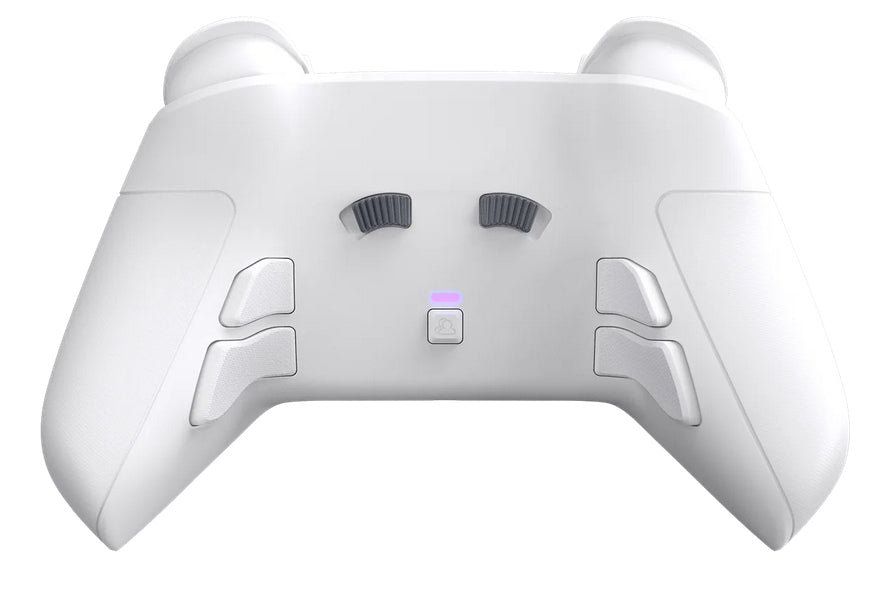 Manette modulaire - Xbox - Victrix™ Pro BFG™ Reloaded - Sans fil - Blanc