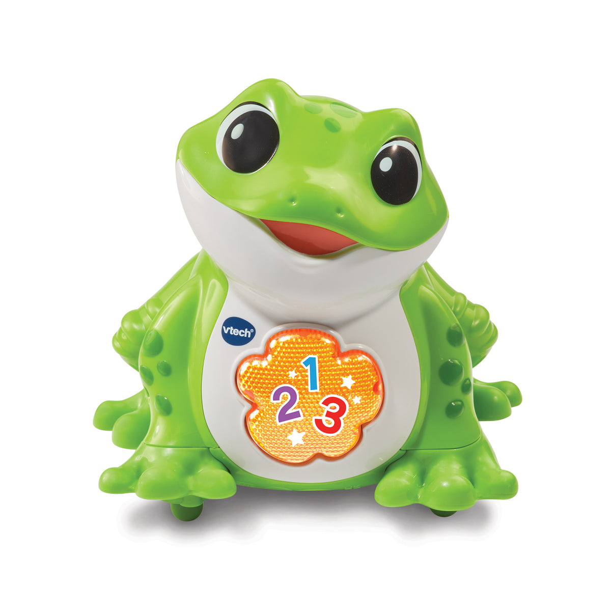 VTECH-POP, MA GRENOUILLE HOP HOP