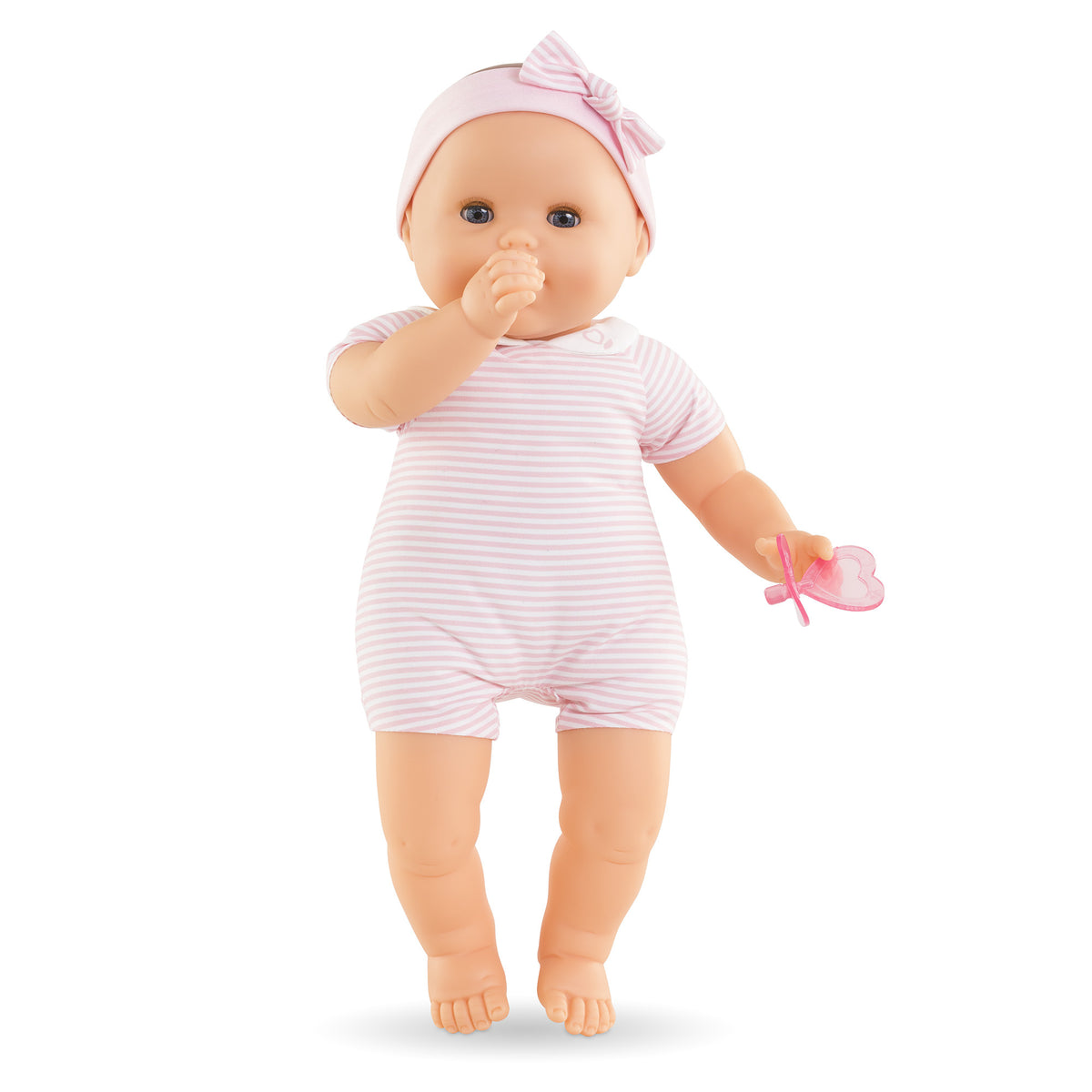 Poupon - COROLLE - Mon adorable grand poupon - 36 cm - Des 2 ans