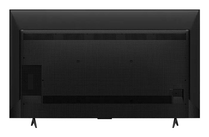 TCL 65T69C - TV QLED 65 (165 cm) - 4K UHD 3840x2160 - HDR10+ - Google TV - 3xHDMI 2.1 - WiFi