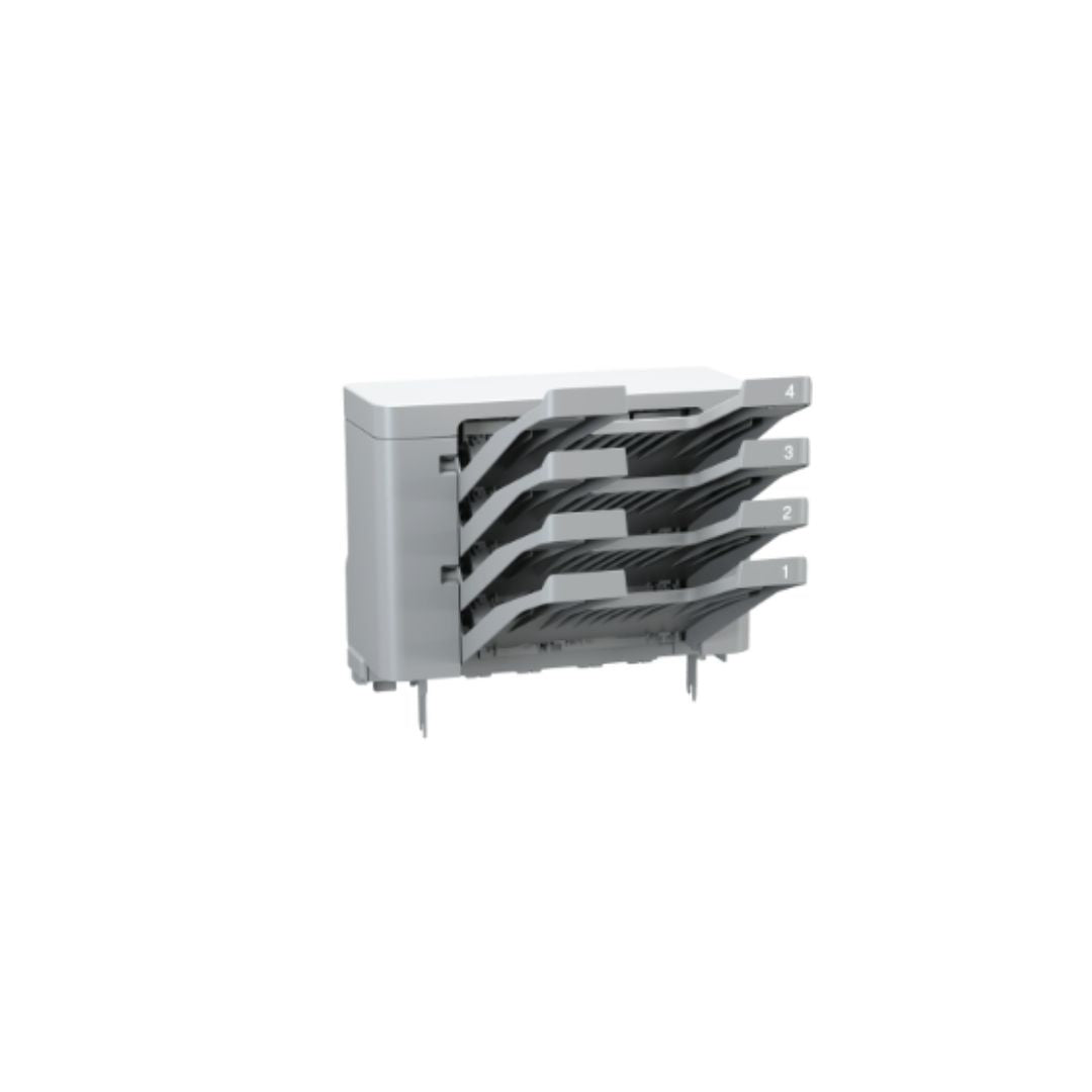 BROTHER Boites aux lettres 4 x 100 ou 2 x 400 feuilles HLL6300DW/HLL64xx