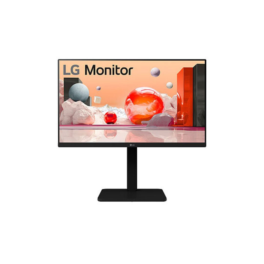 ECRAN LG 27 Noir IPS 16:9 5ms 1920x1080 100Hz 250cd/m2 HDMI 1.4 DisplayPort VG