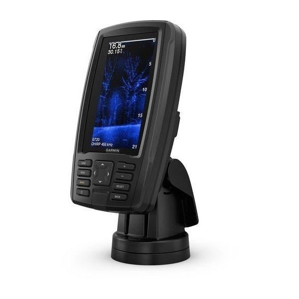 GARMIN CombinÈ GPS Sondeur Echomap Plus 42CV + Sonde GT20-TM