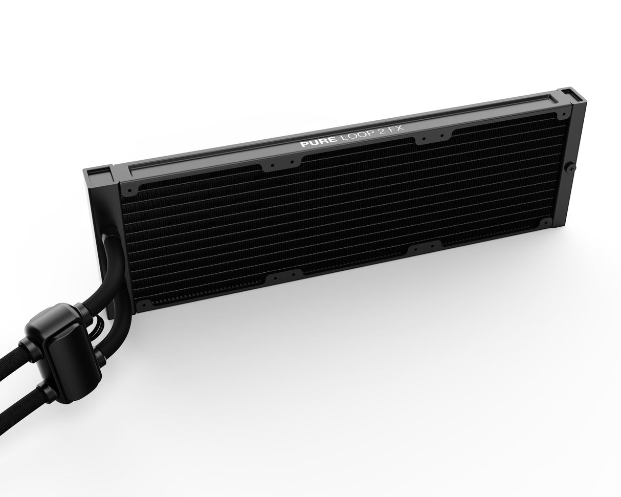 Kit Watercooling AIO be quiet! Pure Loop 2 FX RGB - 360mm (Noir)