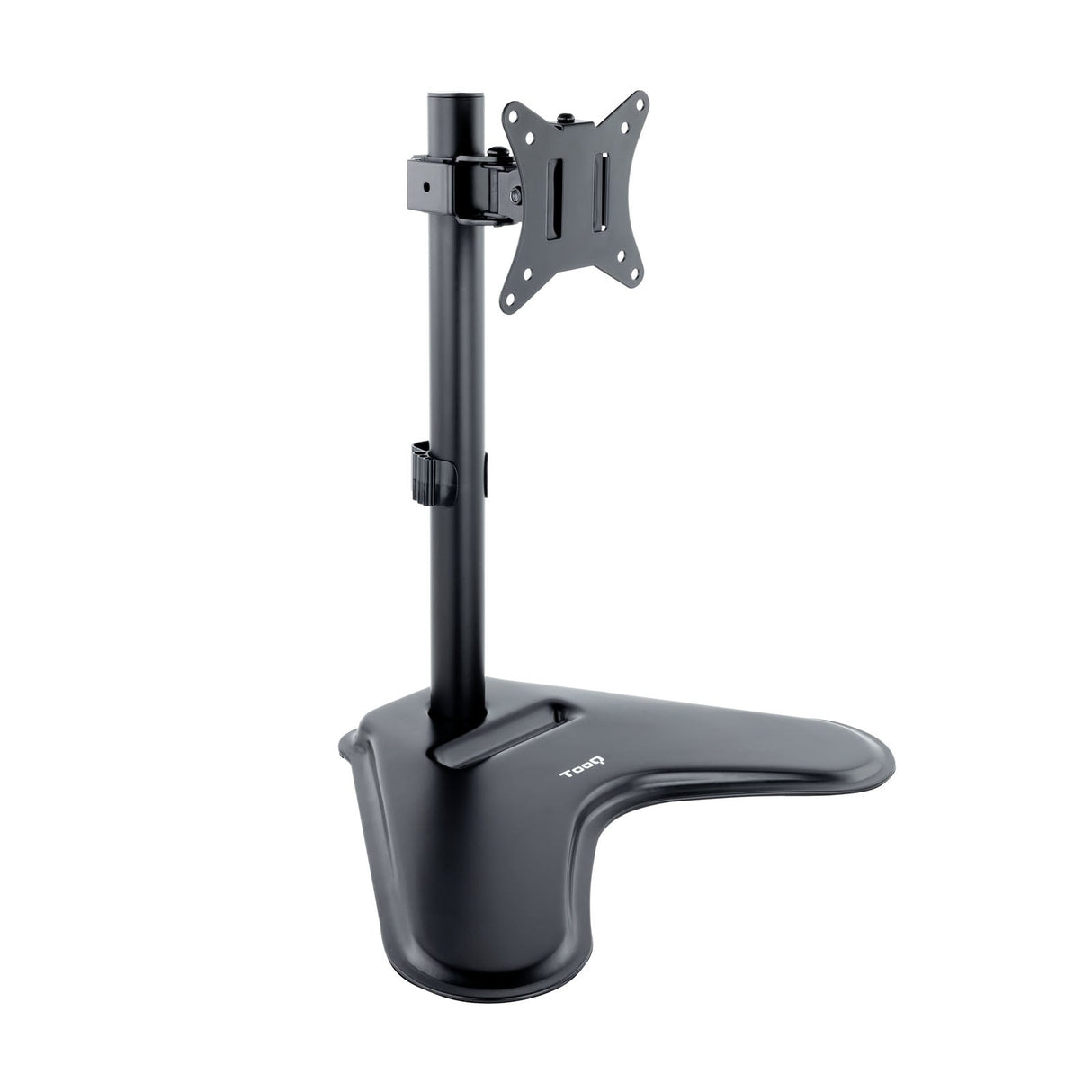 Support écran é poser Tooq DB1701TN 17"-32" (9kg max) (Noir)