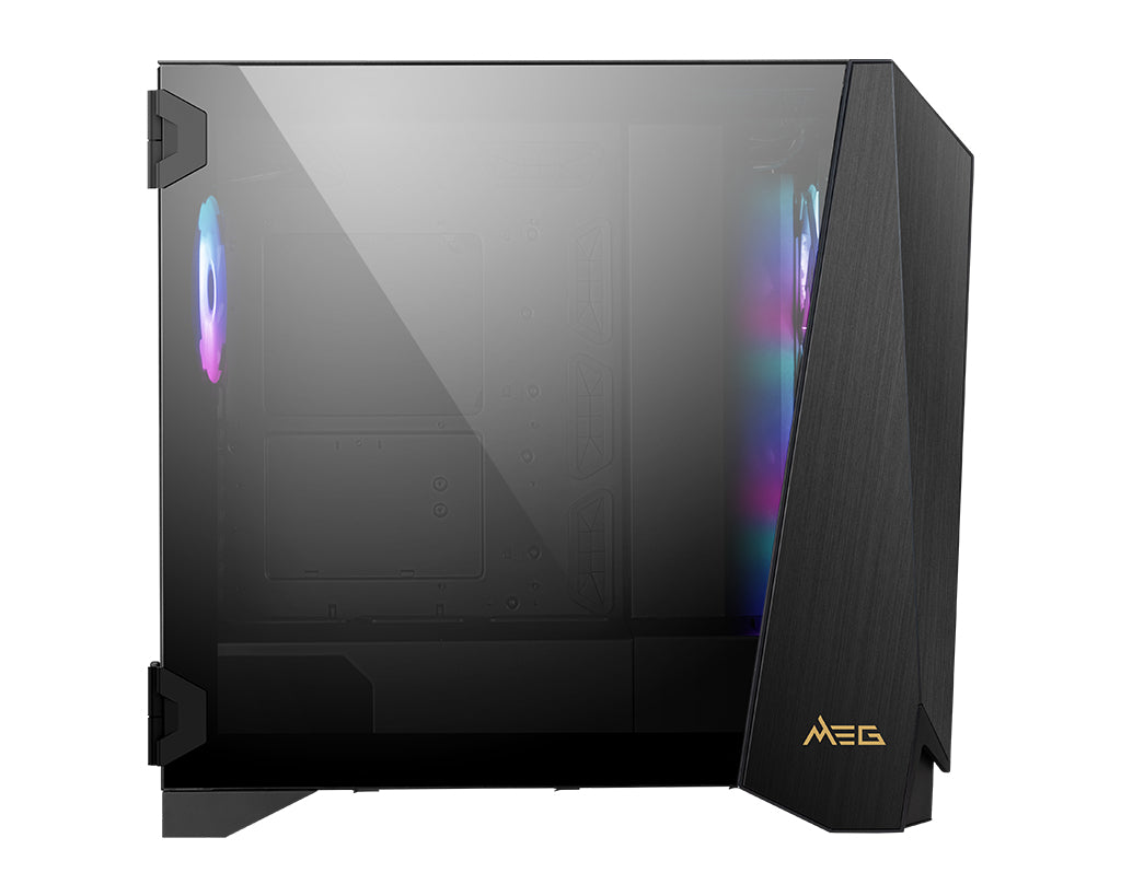 Boîtier PC - MSI - 306-7G15R21-W57 - MEG PROSPECT 700R